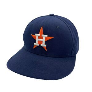 Nike Houston Astros Cooperstown Collection Hat Adjustable GUV